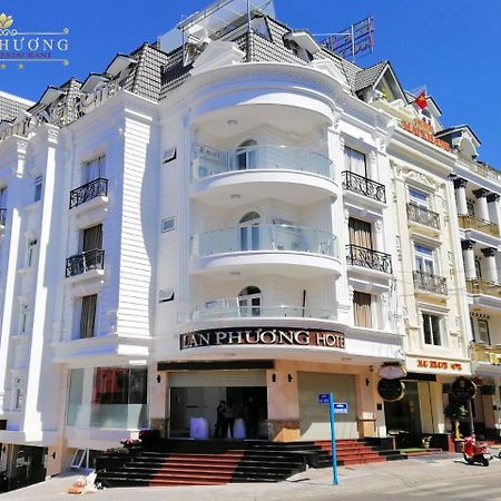 Lan Phuong Hotel 달랏 외부 사진