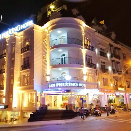 Lan Phuong Hotel 달랏 외부 사진