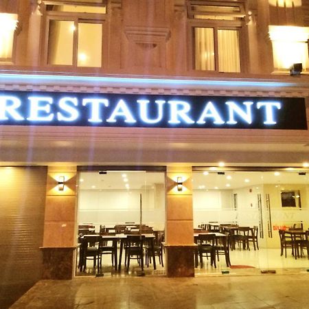 Lan Phuong Hotel 달랏 외부 사진