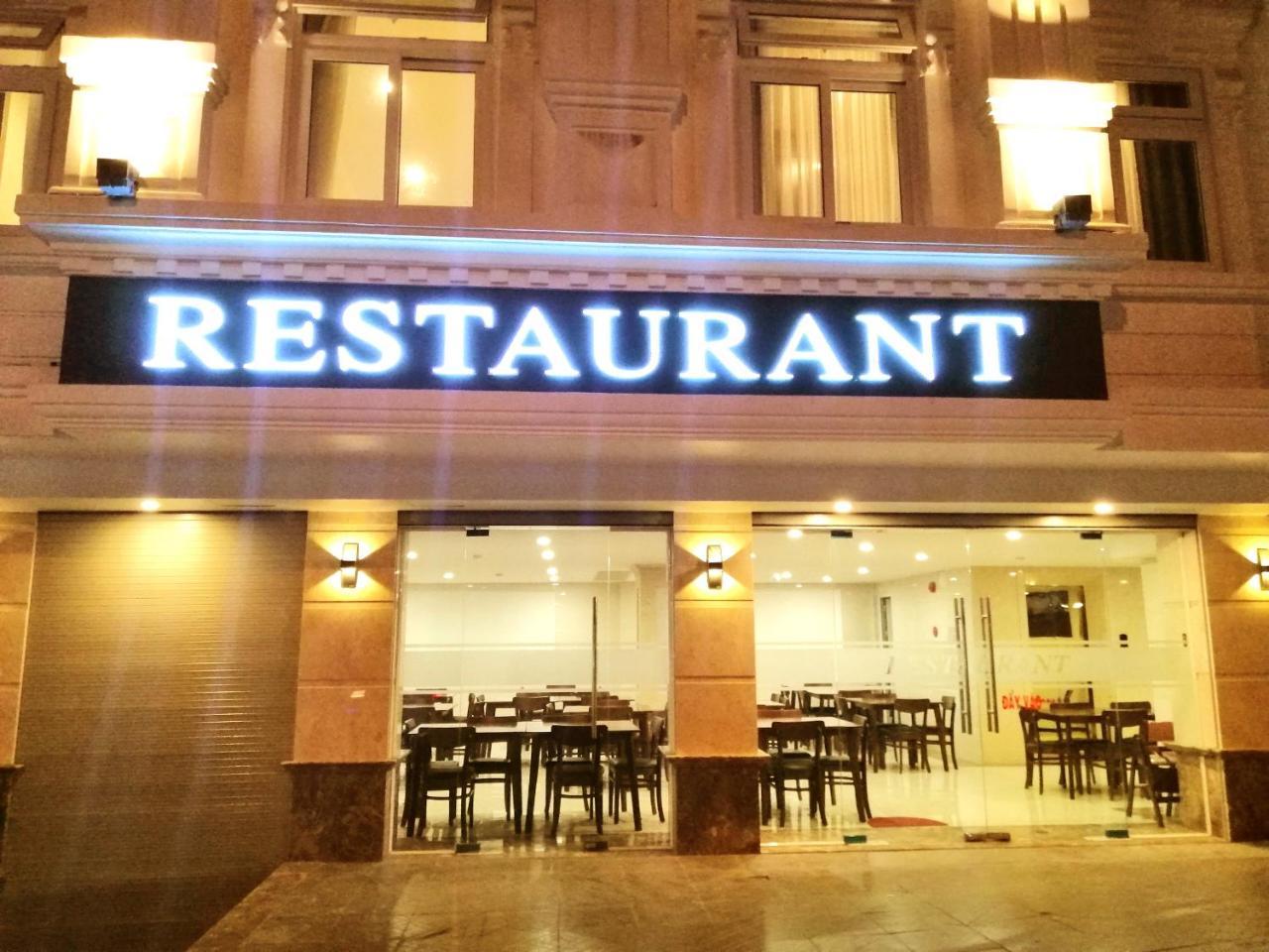 Lan Phuong Hotel 달랏 외부 사진