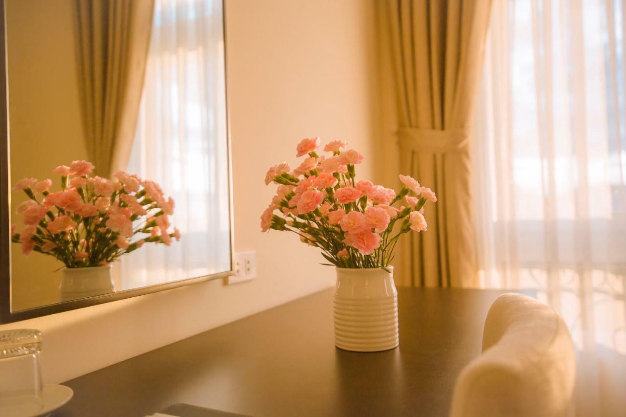 Lan Phuong Hotel 달랏 외부 사진