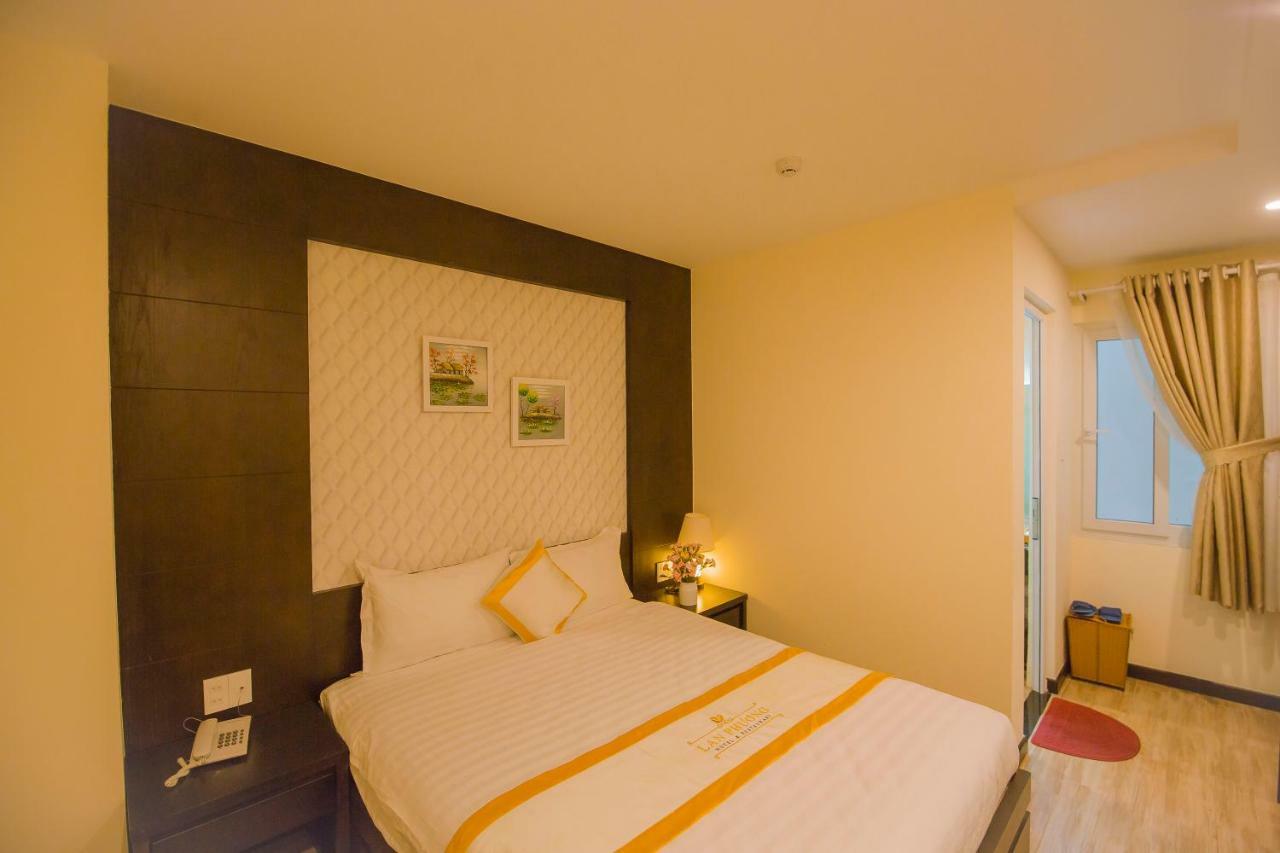 Lan Phuong Hotel 달랏 외부 사진