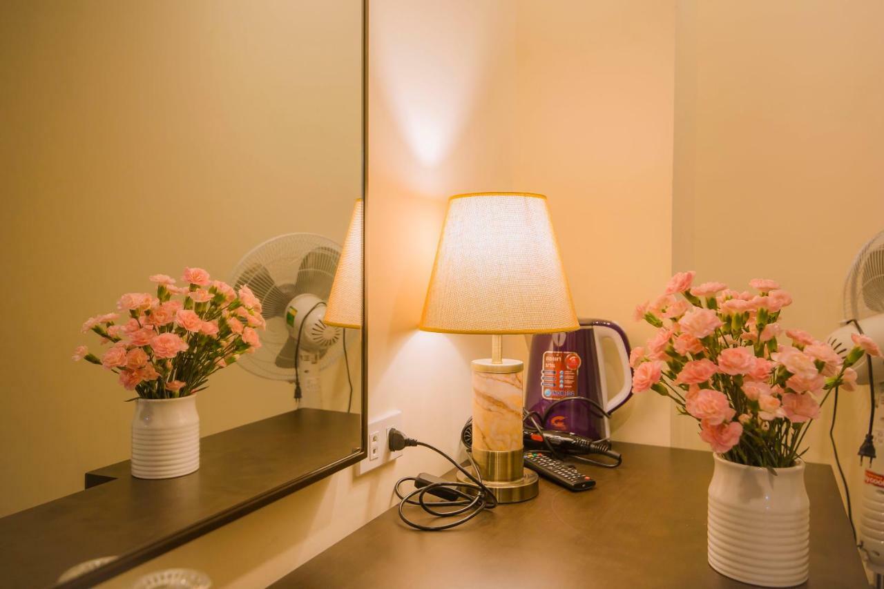 Lan Phuong Hotel 달랏 외부 사진