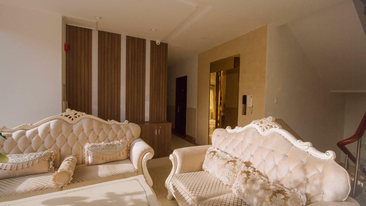 Lan Phuong Hotel 달랏 외부 사진