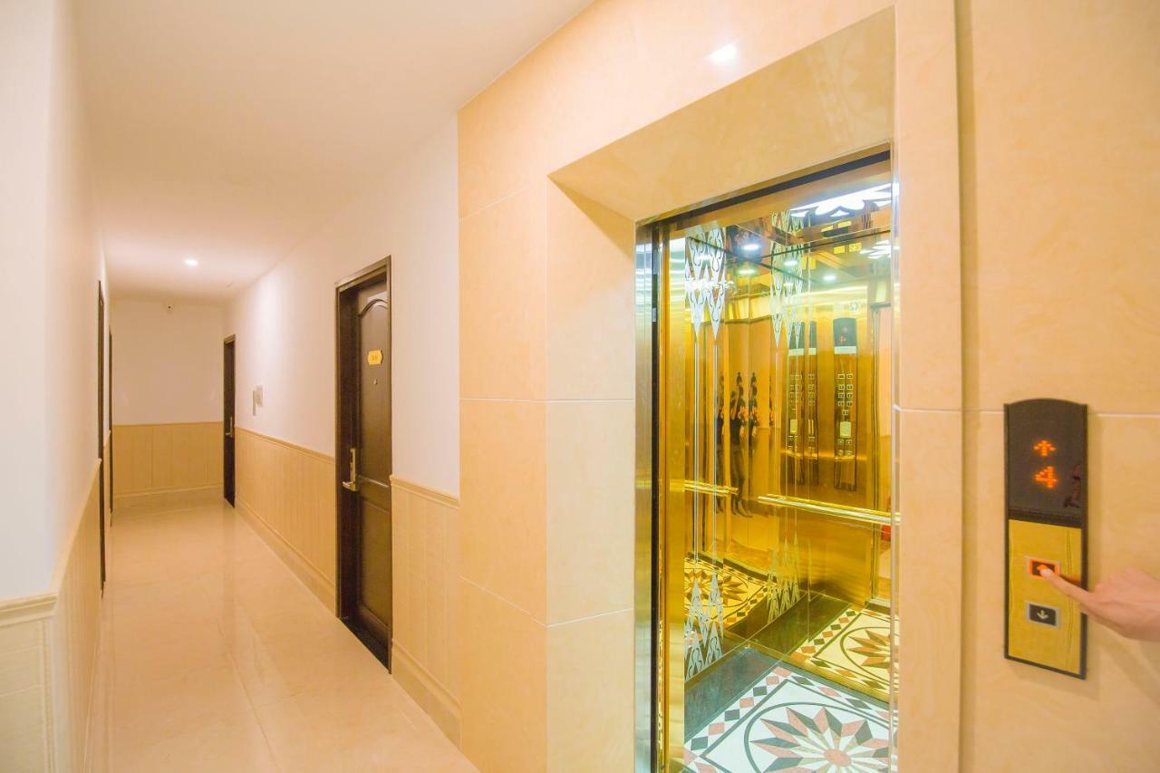 Lan Phuong Hotel 달랏 외부 사진