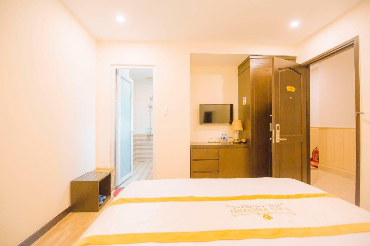 Lan Phuong Hotel 달랏 외부 사진