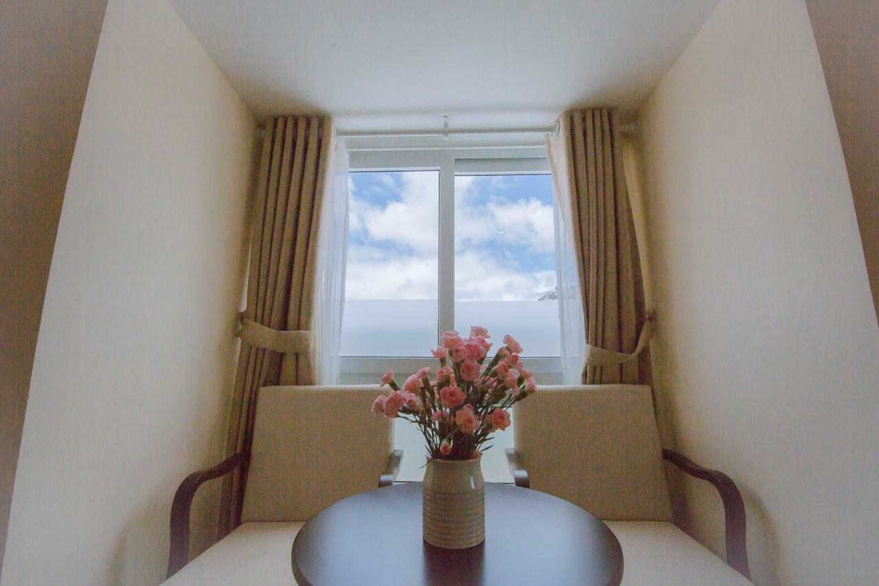Lan Phuong Hotel 달랏 외부 사진
