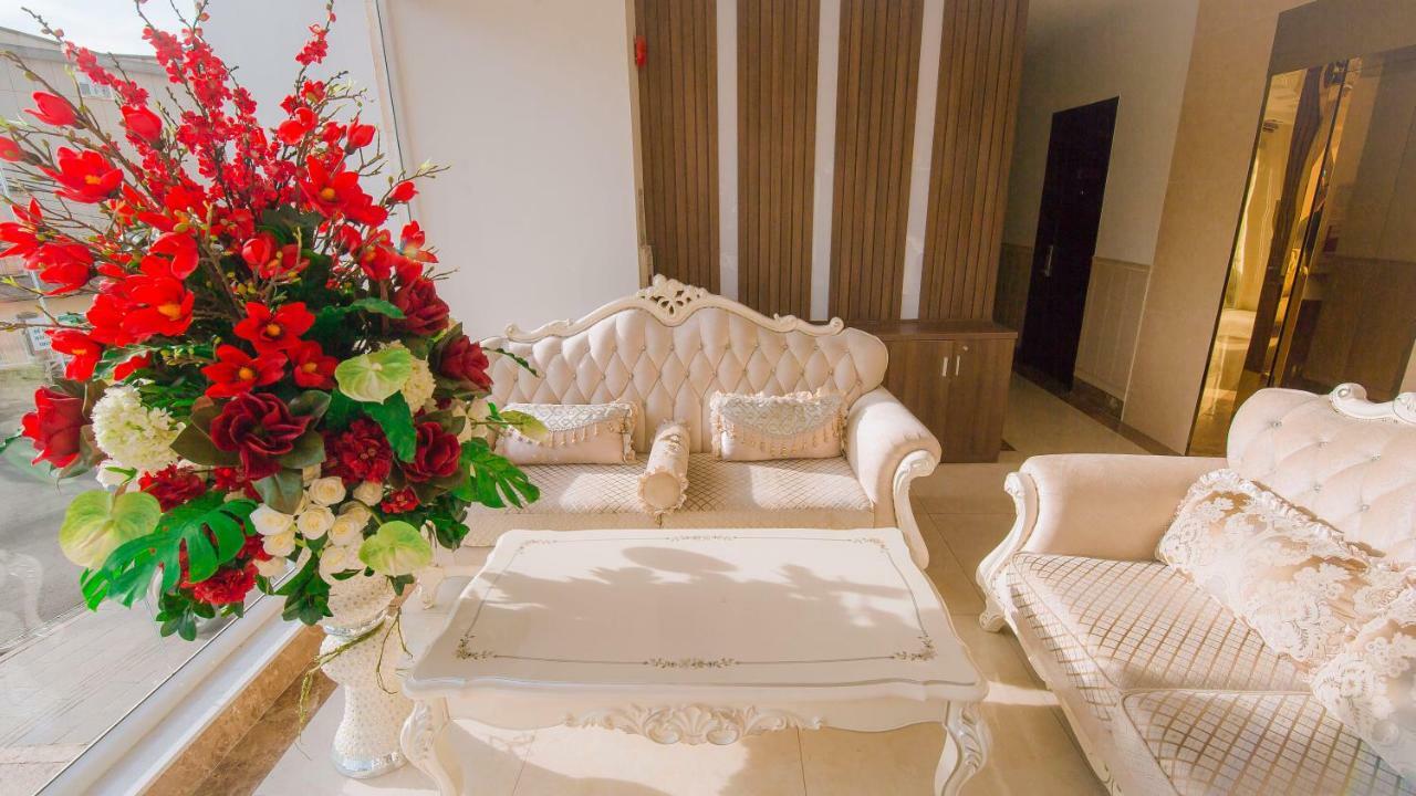 Lan Phuong Hotel 달랏 외부 사진
