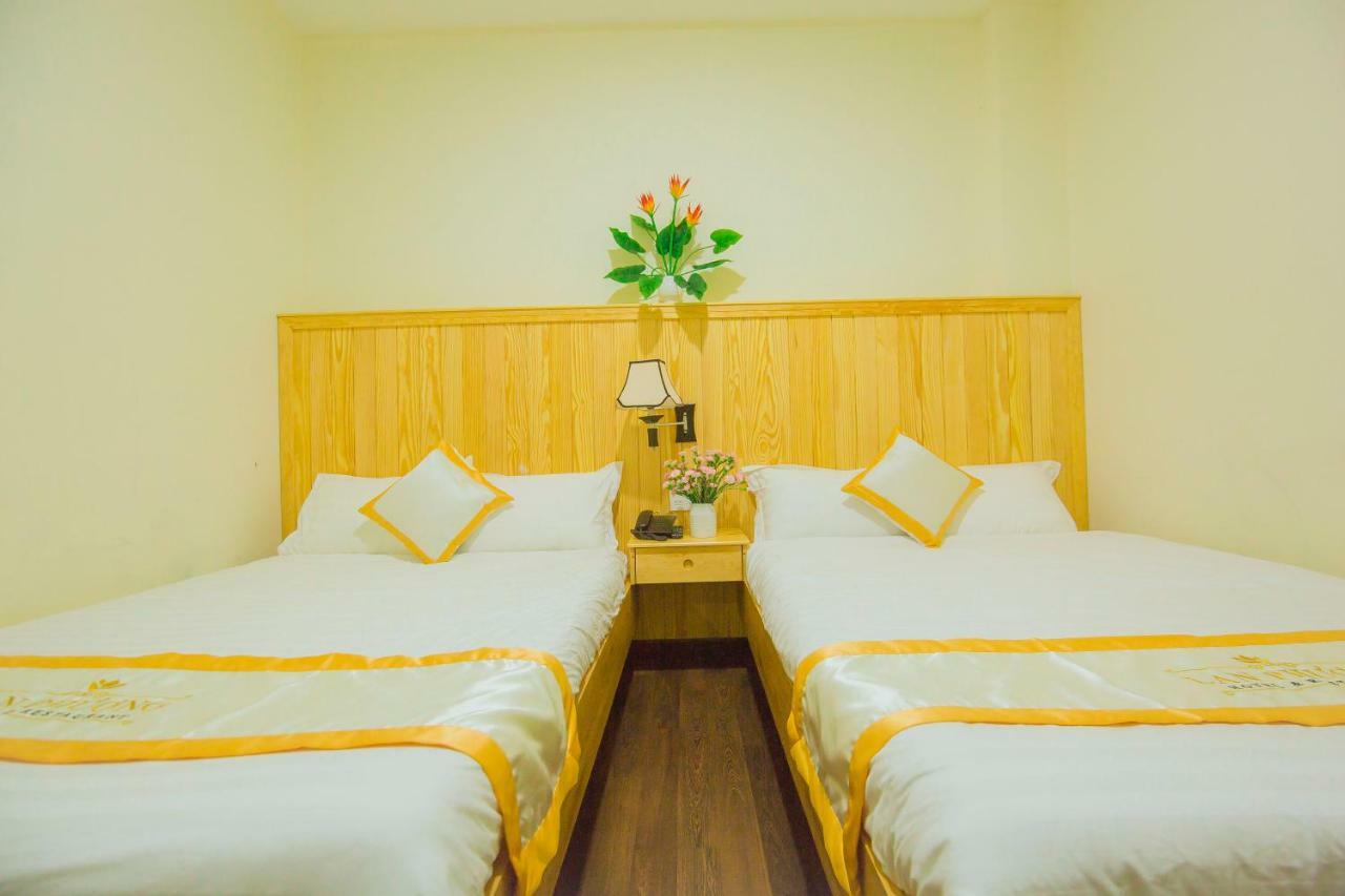 Lan Phuong Hotel 달랏 외부 사진